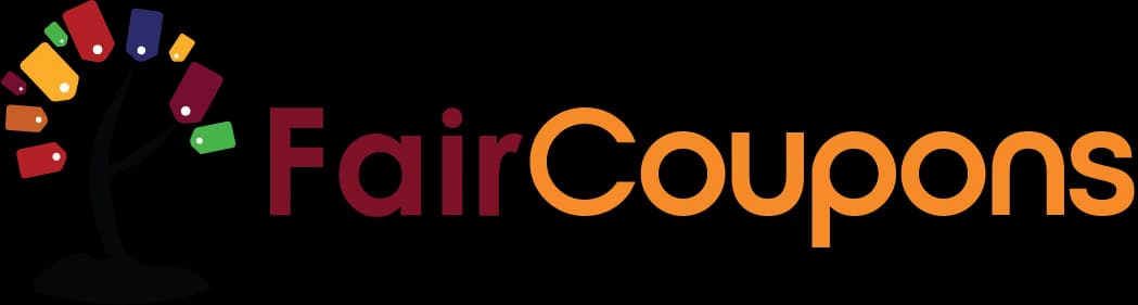 Fair Coupons Logo